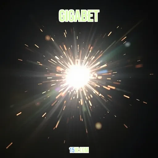 gigabet: Bônus Irresistíveis para Jogar Mais e Ganhar Melhor