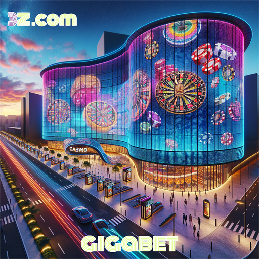 Gigabet: Confiável na Diversão e Apostas de Jogos