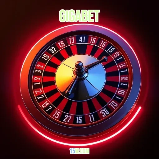 gigabet: A Loteria que Pode Mudar sua Vida!